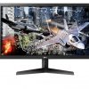 LG Gaming Monitor 24GL600F-B LED-Display 59,94 cm (23,6″) schwarz/rot 1 LG Gaming Monitor 24GL600F-B LED-Display 59,94 cm (23,6") schwarz/rot