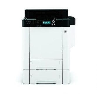 RICOH P C600 Farblaserdrucker