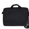 Acer Notebook Starterkit AAK920 39,6 cm 15,6 Zoll Tragetasche inkl. RF2.4 kabellose Maus schwarz 2.Gen.