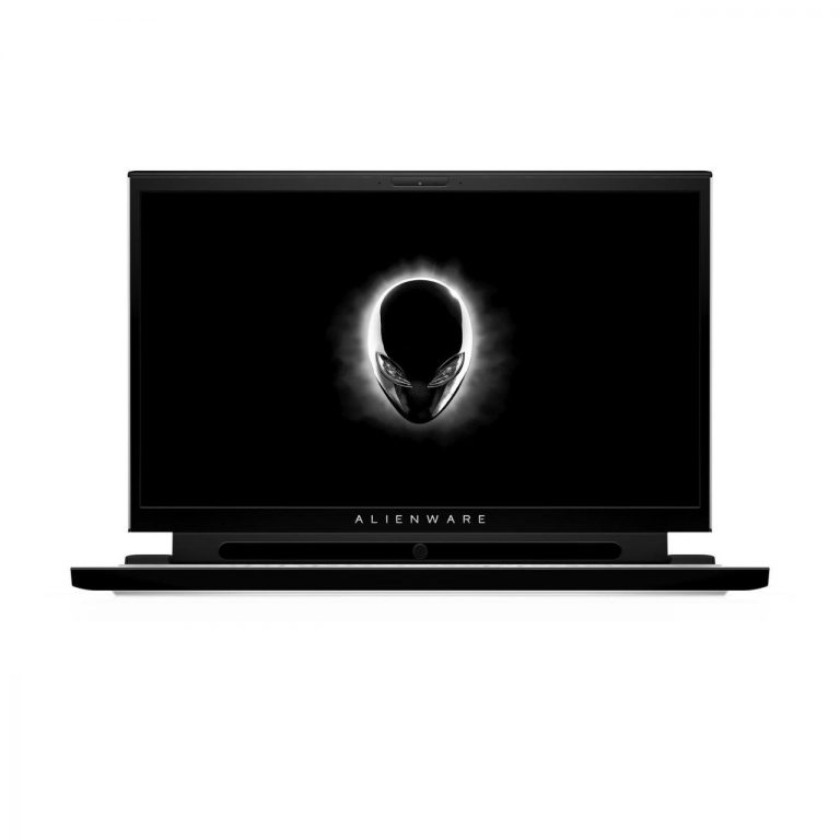 Dell Alienware m15 (15.6") 39,6cm OLED Intel Core i7-9750H, 16GB RAM, 1TB SSD, Win 10Pro, GeForce® RTX 2070 Max-Q