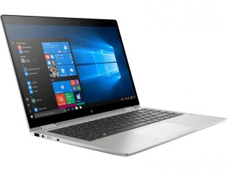 HP EliteBook x360 1040 G6 Intel Core i7-8565U Convertible Touch Notebook 35,56 cm (14") 16GB RAM, 1TB SSD, Full HD