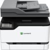 LEXMARK MC3224adwe Farb-Multifunktionsgerät