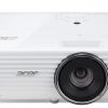 Acer H7850BD Heimkino DLP-Beamer 3000 Lumen