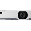 NEC P605UL 3-LCD-Projektor 6000 Lumen