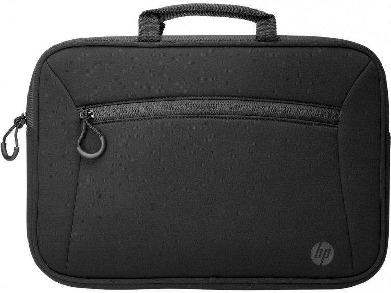 HP Executive Topload Notebook-Tasche 35.8 cm (14.1") Schwarz