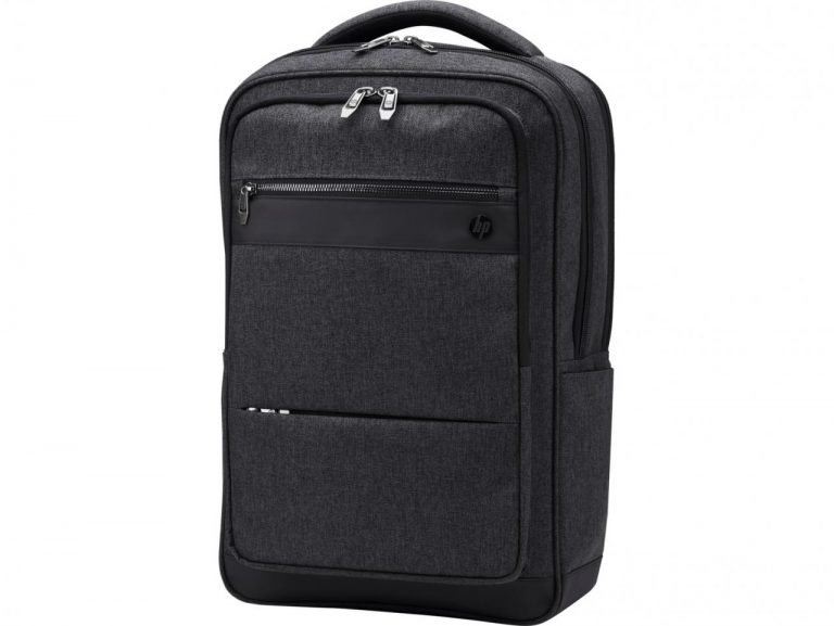 HP Executive Notebook-Rucksack 43.9 cm (17.3") Schwarz