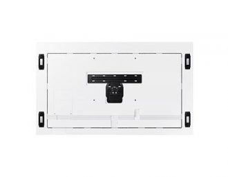 Samsung WMN-WM65R NoGap Wandhalterung für Samsung Flip 2 WM65R interaktives Flipchart