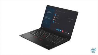 Lenovo ThinkPad X1 Carbon 7th Gen 35,5 cm (14") Ultrabook Intel Core i7-8565U, 16GB DDR, 512GB SSD, UHD, 4G LTE