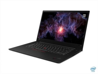Lenovo ThinkPad X1 Extreme G2 39,6cm (15,6") Ultrabook Intel Core i7-9750H, 16GB RAM, 512GB SSD, UHD, GTX 1650, Win10 Pr