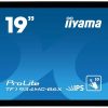Iiyama Touch Monitor ProLite TF1934MC-B6X LED-Display 48,3 cm (19") schwarz