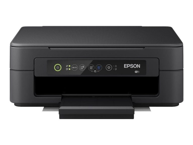 Epson Expression Home XP-2100 Tintenstrahl-Multifunktionsgerät Farbe