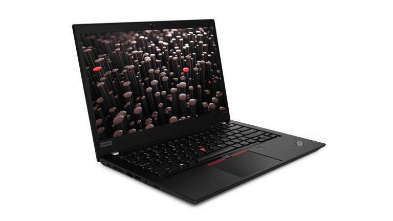 Lenovo ThinkPad P43s 35,5 cm (14") Mobile Workstation Full HD, Intel Core i7-8565U, 8GB RAM, 256GB SSD, Quadro P520