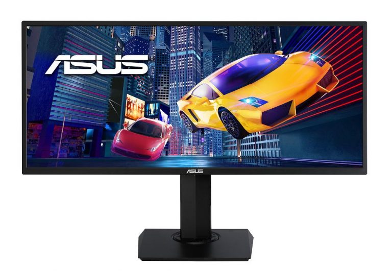 ASUS VP348QGL 86,36cm (34 Zoll)