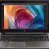 HP ZBook 15 G6 39,62 cm (15,6") Mobile Workstation Intel Core i7-9850H, 32GB RAM, 512GB SSD, Full HD, Win10 Pro