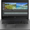 HP ZBook 17 G6 Intel Core i7-9750H Mobile Workstation 43,9cm (17.3") 8GB RAM, 256GB SSD, NVIDIA Quadro T1000