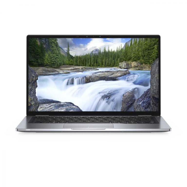 Dell Latitude 7400 Intel Core i7-8665U 2-in-1 Notebook 35.6 cm (14") 16GB RAM, 512GB SSD, Full HD Touch, Win10 Pro