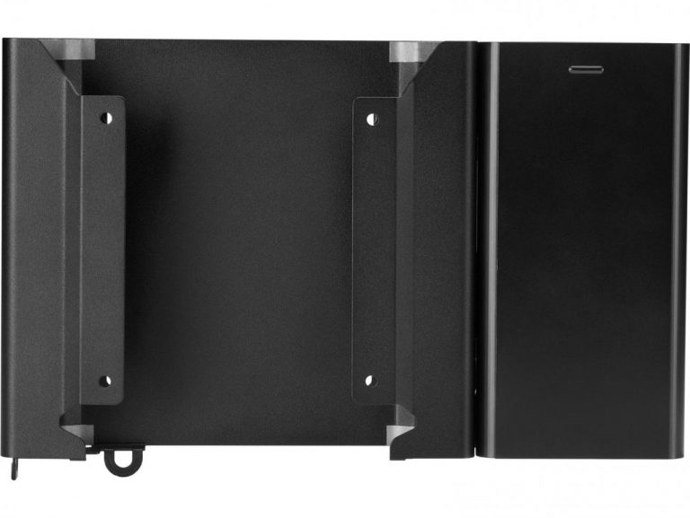 HP Dual VESA Sleeve v2 Desktop-Hülle für ProDesk 400 G5 (Mini Desktop)