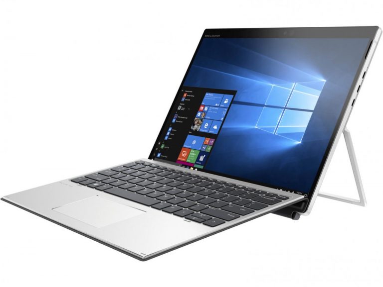 HP Elite x2 G4 Intel Core i7-8565U 2in1 Notebook 33 cm (13")16GB RAM, 1TB SSD, Touchscreen 3Kx2K, Win10 Pro