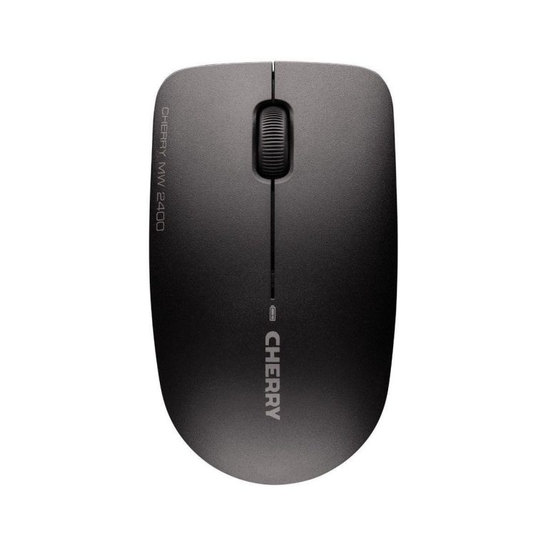 Cherry MW 4500 optische Maus