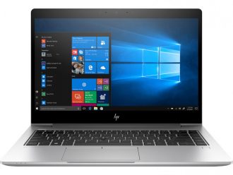 HP EliteBook 840 G6 Intel Core i5-8265U Notebook 35,56 cm (14") 8GB RAM, 512GB SSD, Full HD, Win10 Pro