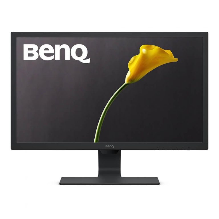 BenQ Monitor BL2483 LED-Display 61 cm (24") schwarz (9H.LJALB.QBE)