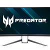 Inkl. Predator Premium Service -> Acer Predator X35 Curved LED-Monitor 88,9 cm 35 Zoll schwarz