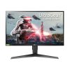 LG Gaming Monitor 27GL650F-B LED-Display 68,6 cm (27 Zoll)