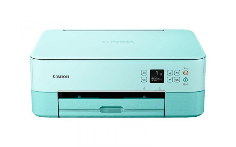 Canon PIXMA TS5353 Tintenstrahl-Multifunktionsdrucker