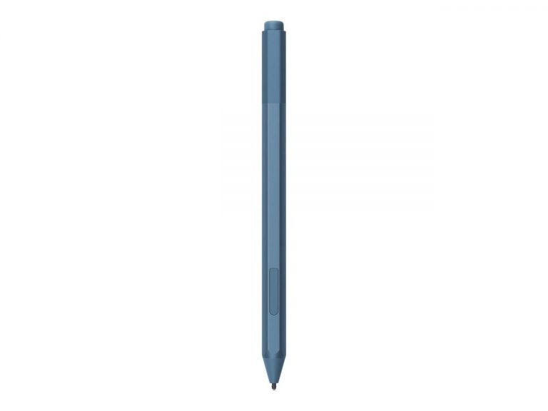 Microsoft Surface Pen Eingabestift Kabellos Ice Blue