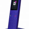 Telekom Speedphone 12 lavendel 1 Telekom Speedphone 12 lavendel