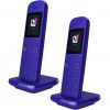 Telekom Speedphone 12 Duo lavendel
