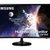 Samsung Curved Monitor C32F39MFUU LED-Display 80,1cm (32")