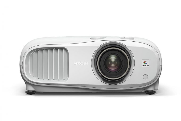 Epson EH-TW7100 Heimkino LCD-Projektor 3000 Lumen