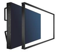NEC Blende KT-55UN-OF5 schwarz für UN551S, UN551VS, UN552
