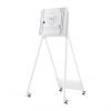 Samsung Flip 2 STN-WM55R Standfuß mit Rollen für Samsung Flip 2 Flipchart WM55R