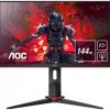 AOC 24G2U/BK Gaming-Monitor 60,4 cm (23,8 Zoll) 1 AOC 24G2U/BK Gaming-Monitor 60,4 cm (23,8 Zoll)