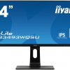 Iiyama Monitor ProLite XUB3493WQSU-B1 LED-Display 86,7 cm (34") schwarz