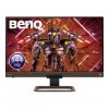 BenQ EX2780Q Gaming Monitor 68,58 cm 27 Zoll metallic braun 1 BenQ EX2780Q Gaming Monitor 68,58 cm 27 Zoll metallic braun