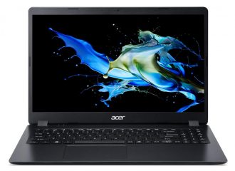 Acer Extensa 15 39,62 cm 15,6 Zoll Intel Core i5-10210U, 8GB RAM, 256GB SSD, Full-HD Display, eShell