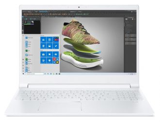 1.Jahr Geld zurück+Reparatur im Garantiefall für gew.Endk.? Acer ConceptD 3 Intel Core i7-9750H Grafik Notebook 39,62 cm (15,6") 16GB RAM, 512GB SSD, NVIDIA, Full-HD, Win 10 Pro
