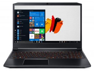 1.Jahr Geld zurück+Reparatur im Garantiefall für gew.Endk.-> Acer ConceptD 5 Pro Intel Core i7-9750H Grafik Notebook 43,94cm (17,3") 32GB RAM, 1TB SSD, UHD, NVIDIA Quadro, Win10 Pro