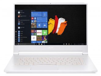 1.Jahr Geld zurück+Reparatur im Garantiefall für gew.Endk.-> Acer ConceptD 7 Pro Intel Core i7-9750H Grafik Notebook 39,62 cm (15,6") 16GB RAM, 512GB SSD, UHD, NVIDIA, Win10 Pro