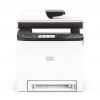 RICOH M C250FWB Farblaser-Multifunktionsgerät