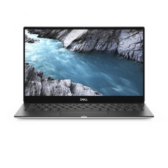 Dell XPS 13 7390 Intel Core i7-10510U Notebook 33,8 cm (13,3") 16GB RAM, 1TB SSD, 4k UHD Touch, Win10 Home