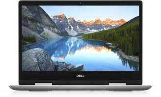 Dell Inspiron 5491 Intel Core i7-10510U 2in1 Notebook 35,6 cm (14") 16GB RAM, 512GB SSD, Full HD Touch, Win10 Home