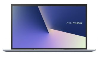 ASUS ZenBook 14 35,6 cm (14") UX431FA-AM022R Notebook Intel Core i5-8265U, 8GB RAM, 256GB SSD, Full HD, Win10 Pro