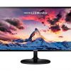 Samsung Monitor S27F354F LED-Display 68,6 cm (27") schwarz (LS27F354FHUXEN)