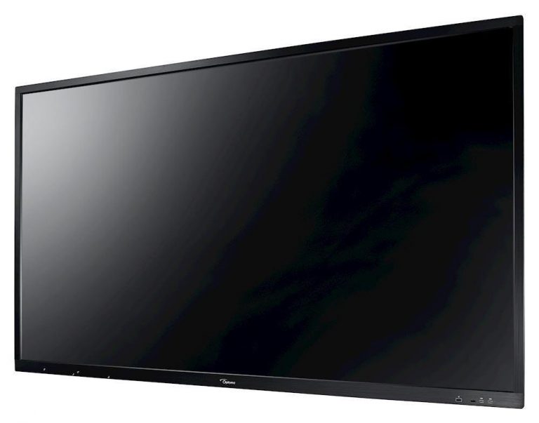 Optoma OP651RKe Touch Display 165,1cm (65 Zoll)