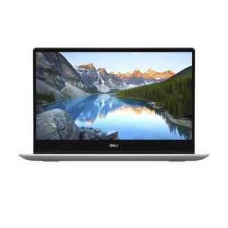 Dell Inspiron 7591 Intel Core i5-10210U 2in1 Notebook 39,6 cm (15.6") 8GB RAM, 256GB SSD, Full HD, Win10 Home