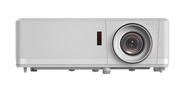 Optoma ZH406 Business DLP-Projektor 4500 Lumen
